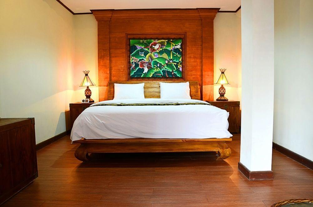 Hastinapura Residence Jimbaran Exteriér fotografie