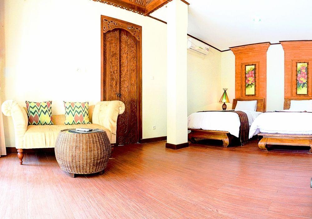 Hastinapura Residence Jimbaran Exteriér fotografie